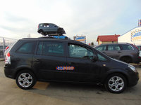 Dezmembram Opel Zafira B , 1.7 CDTI , tip motor A17DTH , fabricatie 2011