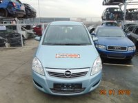 Dezmembram Opel Zafira B , 1.7CDTI , tip motor A17DTR , fabricatie 2008