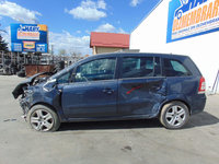 Dezmembram Opel Zafira B, 1.7CDTI, Tip motor Z17DTJ, An fabricatie 2009