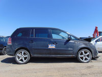 Dezmembram Opel Zafira B, 1.9 CDTI, tip motor Z19DT, an fabricatie 2006