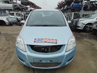 Dezmembram OPEL ZAFIRA B , 1.9 CDTI , tip motor Z19DT , fabricatie 2006