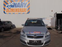 Dezmembram Opel Zafira B , 1.9 CDTI , tip motor Z19DTH , fabricatie 2005