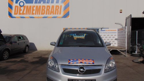 Dezmembram Opel Zafira B , 1.9 CDTI , tip mot