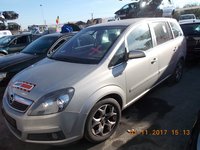 Dezmembram Opel Zafira B , 1.9CDTI , tip motor Z19DT , 120CP , fabricatie 2007