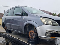 Dezmembram Opel Zafira B 1.9CDTI