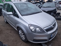Dezmembram Opel Zafira B [2005 - 2010] 1.9 cdti Z19DT