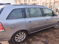 Dezmembram Opel Zafira B [2005 - 2010] Minivan 5-usi 1.9 CDTI MT (150 hp)