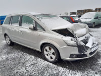 Dezmembram Opel Zafira B [2005 - 2010] Minivan 5-usi 1.9 CDTI Sequential (120 hp)