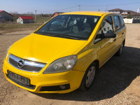 Dezmembram Opel Zafira B [2005 - 2010] Minivan 5-usi 1.9 CDTI MT (120 hp)