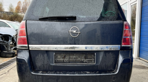Dezmembram Opel Zafira B [2005 - 2010]