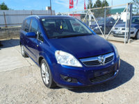 Dezmembram Opel Zafira B motor 1.7 cdti Euro 5 cod A17DTJ an 2011