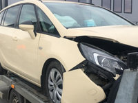 Dezmembram Opel Zafira C 1.6 CDTI an fabr 2014