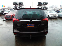 Dezmembram Opel Zafira C, 1.6CDTI, Tip Motor B16DTH, An fabricatie 2015