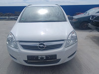 Dezmembram Opel Zafira Family [facelift] [2008 - 2015] Minivan 1.6 MT (115 hp)