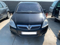 Dezmembram Opel Zafira Family [facelift] [2008 - 2015] Minivan 1.7 CDTI MT (110 hp)