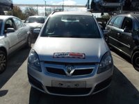 Dezmembram Opel Zafira, motor 1.9 CDTI, tip Z19DT, 120CP, fabricatie 2005