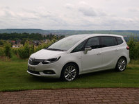 Dezmembram Opel Zafira Tourer C 2015+