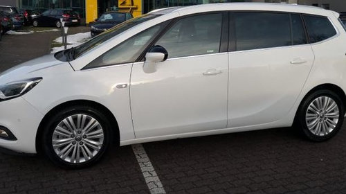 Dezmembram Opel Zafira Tourer C 2015+