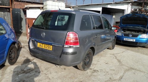 DEZMEMBRAM Opel Zafira Z1.6XEP Benzina 2006