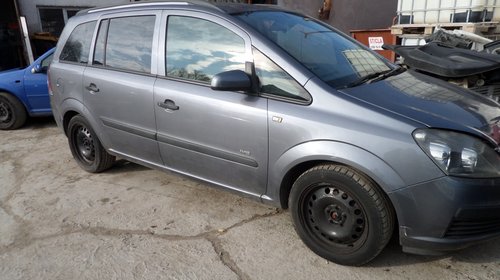 DEZMEMBRAM Opel Zafira Z1.6XEP Benzina 2006