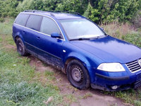 Dezmembram passat 5.5 cu motor,9d