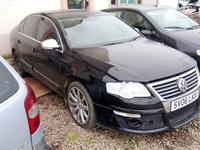 Dezmembram passat 6 motorizare 2litri BKP