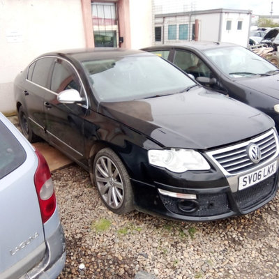 Dezmembram passat 6 motorizare 2litri BKP