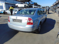 Dezmembram Passat B5, 1.9 tdi, Tip motor: AVF, Fabricatie: 2003