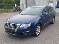 Dezmembram Passat B6 an 2007 2.0 TDI BMR/BMN 170 cp