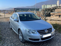 Dezmembram passat b6 cbdc