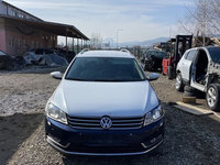 Dezmembram passat b7 2.0 cffb