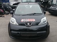 Dezmembram Peugeot 107, motor 1.0 I, tip CFA, 50kw, 68CP, fabricatie 2007