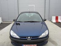 Dezmembram PEUGEOT 206 1.2 2001