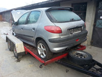 Dezmembram Peugeot 206 1,4 b si 1,9d