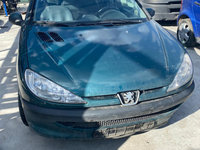 Dezmembram Peugeot 206,1.4 HDI an fabr 2006