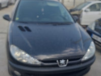 Dezmembram Peugeot 206 1.4 HDI, an fabricatie 2005