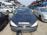 Dezmembram Peugeot 206 , 1.4 HDI , tip motor 8HX , fabricatie 2003