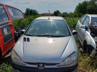 DEZMEMBRAM PEUGEOT 206 1.6I 2001