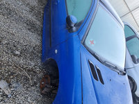 Dezmembram Peugeot 206 [1998 - 2003] Hatchback 3-usi 1.1 MT (60 hp)