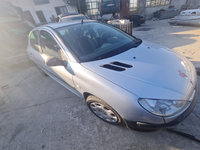 Dezmembram Peugeot 206 [1998 - 2003] Hatchback 5-usi 1.4 HDI MT (68 hp)