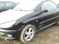 Dezmembram Peugeot 206 cc