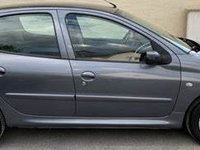 Dezmembram Peugeot 206 plus din 2011 1,4 hdi