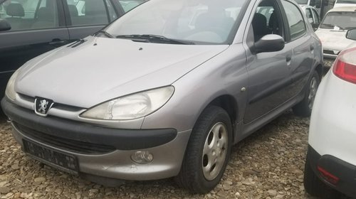 Dezmembram Peugeot 206