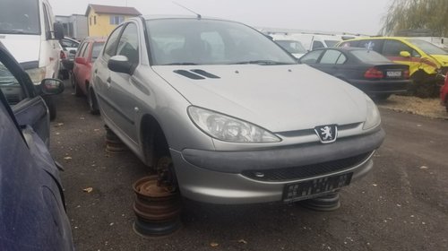 Dezmembram Peugeot 206