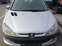 Dezmembram Peugeot 206SW din 2003, 2.0 hdi, 110CP