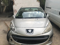 Dezmembram peugeot 207 1.4 hdi