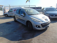 Dezmembram Peugeot 207, 1.4BENZ, Tip Motor KTF, An fabricatie 2006