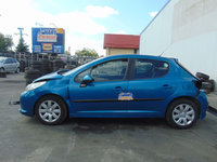 Dezmembram Peugeot 207, 1.4HDI, Tip motor 8HZ, An fabricatie 2007