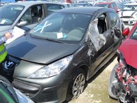 DEZMEMBRAM PEUGEOT 207 1.6 D 9HX 2007 CARSERO SECOND HAND BACAU