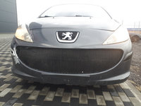 Dezmembram Peugeot 207 2007 1.6 HDI 9HX